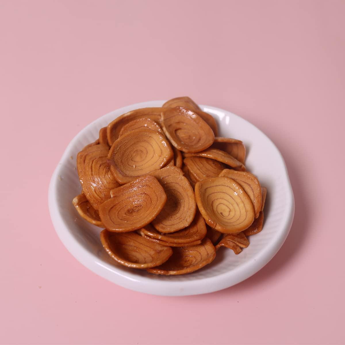 Surasang Joongmago Bong Bong Snack - Mighty Depot