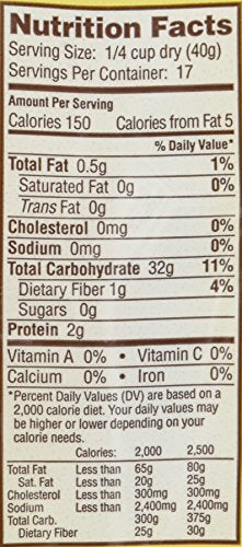 Bob's Red Mill Gluten Free White Rice Flour, 24 Oz (4 Pack) - Mighty Depot