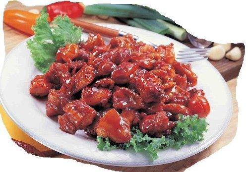 Korean Capsaicin Powder 400g - Mighty Depot