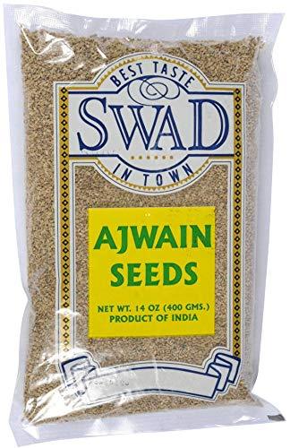Great Bazaar Swad Ajwin Seed - Mighty Depot