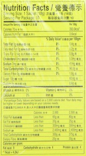 Gold Kili Instant 3 in 1 Milk Tea # 491, 6.3-Ounce (Pack of 6) - Mighty Depot