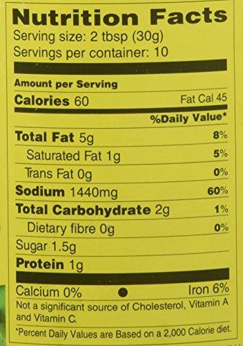 Priya Grn Chilli Wog Pkl 300g - Mighty Depot