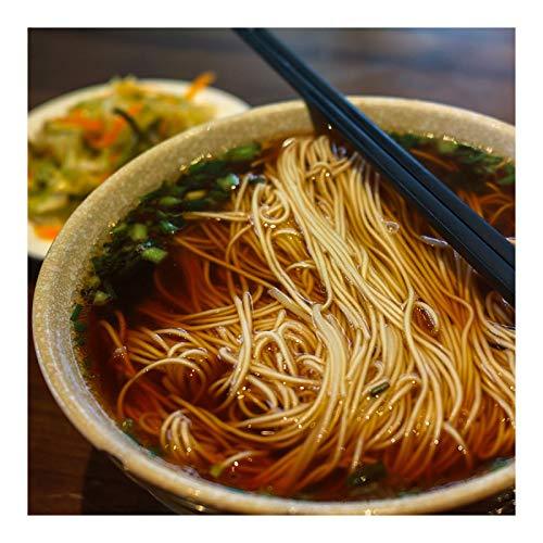 Chinese Style Noodles 1800g By CHUNSI - Mighty Depot