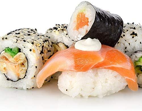 Premium Rice 15 lbs (NISHIKI Rice 15lbs) - Mighty Depot