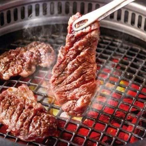 Gyu-Kaku Authentic Japanese Yakiniku BBQ Sauce | 牛角日式燒肉醬 (3 Variety Pack) Uma Shio | Kokuuma Shoyu | Shoyu - Mighty Depot