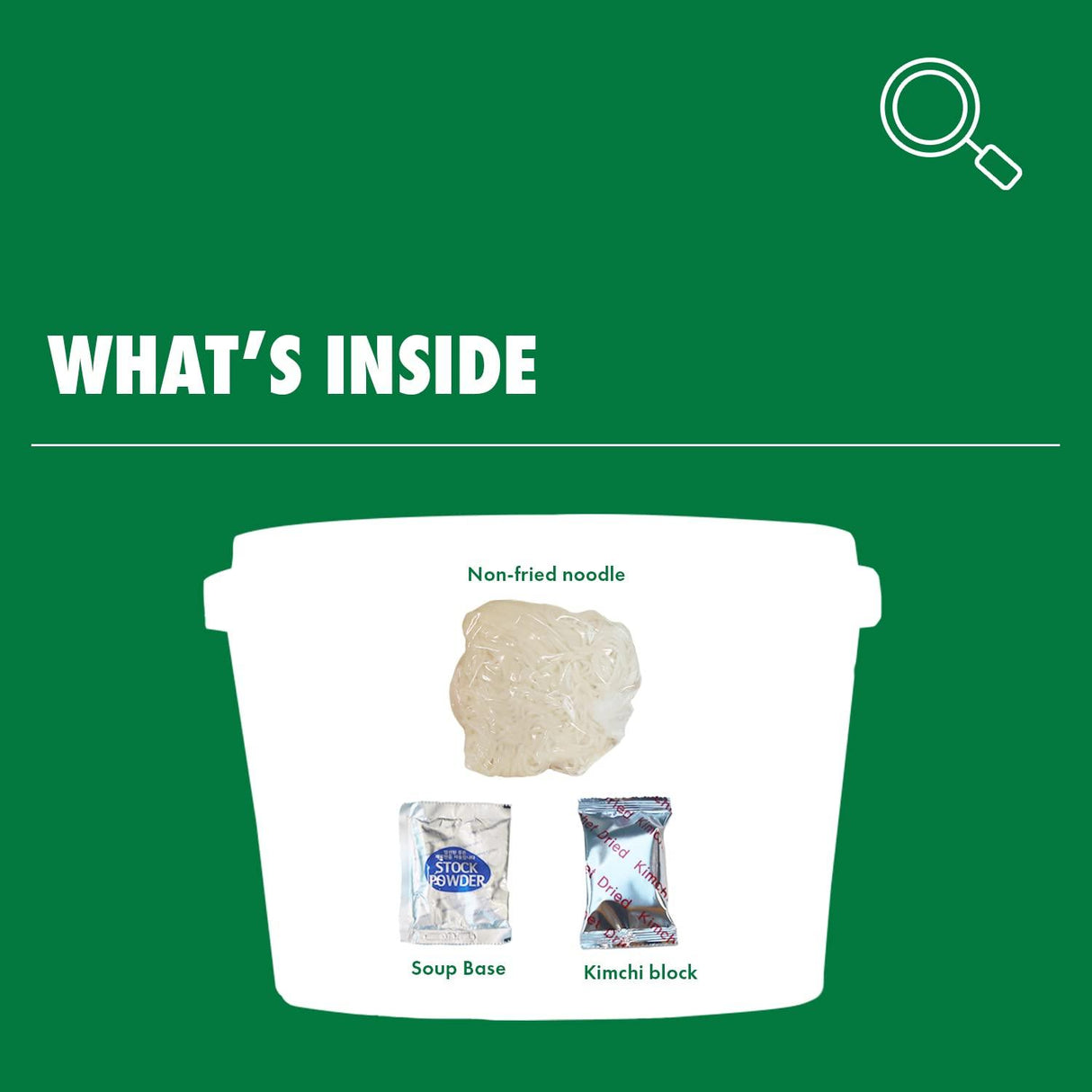 Surasang Pack of 6 - Mighty Depot