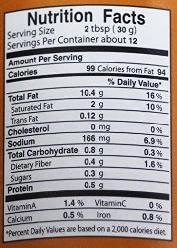 Kimlan Crispy Chili Bamboo Shoot - 12.3oz (1 Jars ) - Mighty Depot