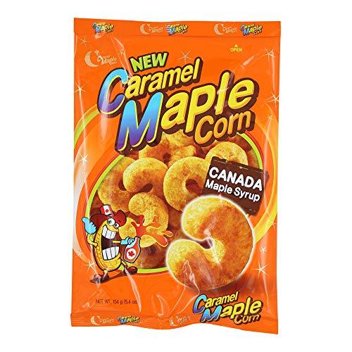 Crown, Caramel and Maple, 5.43 Ounce - Mighty Depot