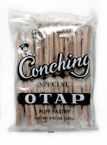 Conching’s Otap 250g - Mighty Depot