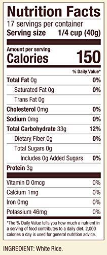 Bob's Red Mill Gluten Free White Rice Flour, 24 Ounce (Pack of 1) - Mighty Depot