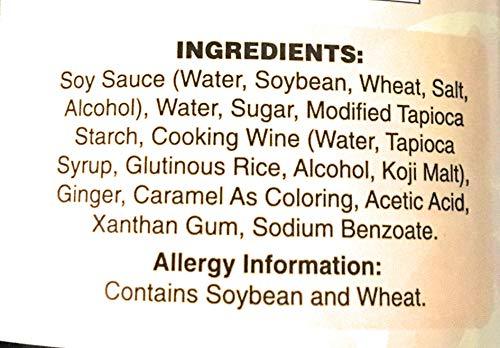 Shirakiku Teriyaki Sauce 18 Oz(2 Pack) - Mighty Depot