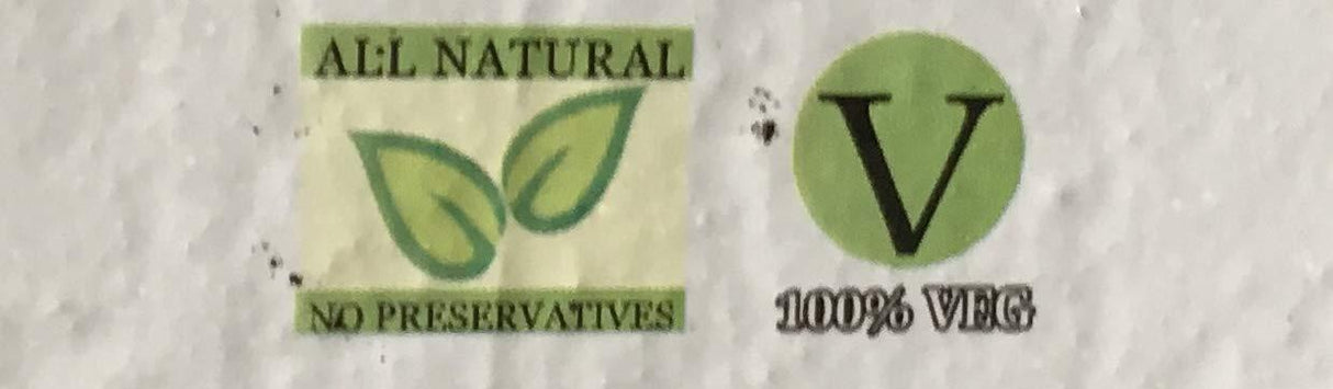 Swad All Natural Plain Khakhra (Wheat Crisp) - 200 Gram (Pack of 3) - Mighty Depot