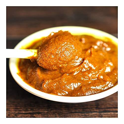 Lee Kum Kee LKK Curry Sauce 8.3oz (235g) 香港李锦记 咖喱酱 (1 Pack) - Mighty Depot