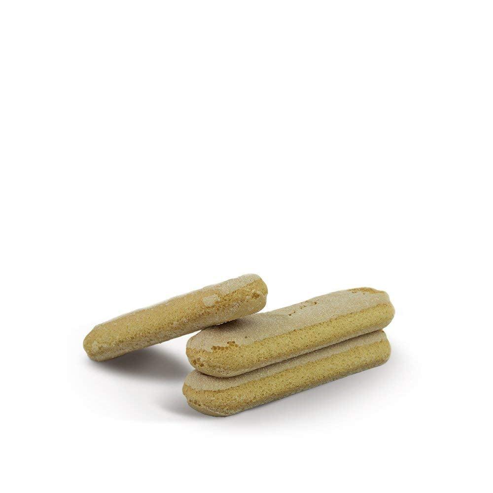 Gullon Lady Fingers 7.05 oz. 200g. (pack of 1) - Mighty Depot