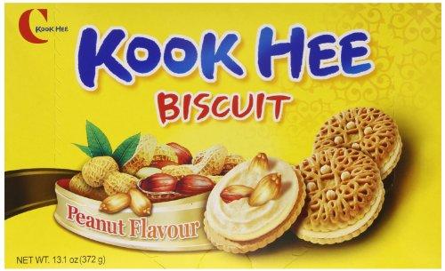 Crown, Koohee Peanut Sand, 13.12 Ounce - Mighty Depot