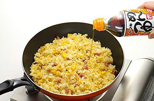 Men Tsuyu/Liquid Concentrated Japanese Noodle Soup Base 16.9 fl oz - Mighty Depot