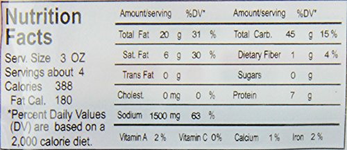 Ve Wong Instant Oriental Noodle Soup, Ginseng Gochi Flavor, 4 Individual Meals - Mighty Depot