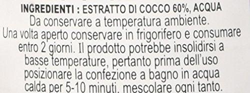 Aroy-D Kokosnussmilch für Dessert 400ml - Mighty Depot