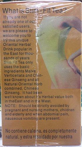 Imperial Monarch's Favorite Royal Ginseng Dieters Tea by Eight Leaf 2.12 oz (2 boxes) - Mighty Depot