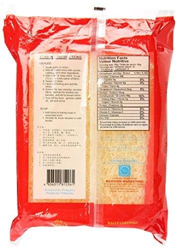 Super Q Golden Bihon - Mighty Depot