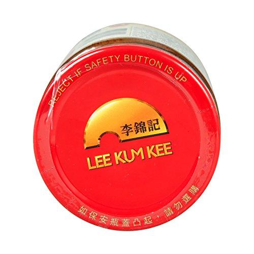 LKK Spicy Bean Sauce 8 Oz - Mighty Depot