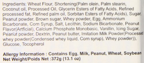 Crown, Koohee Peanut Sand, 13.12 Ounce - Mighty Depot