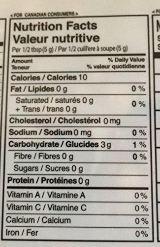 Roasted Loose Tea (Corn) - Mighty Depot