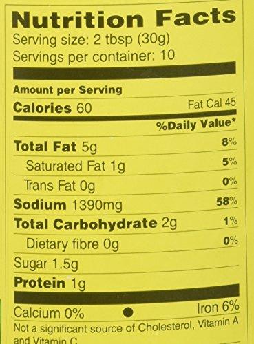 Priya Green Chilly Pickle 300g - Mighty Depot