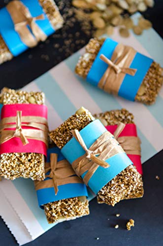 Organic Whole Grain Amaranth, 24 Ounce (Pack of 1) - Mighty Depot