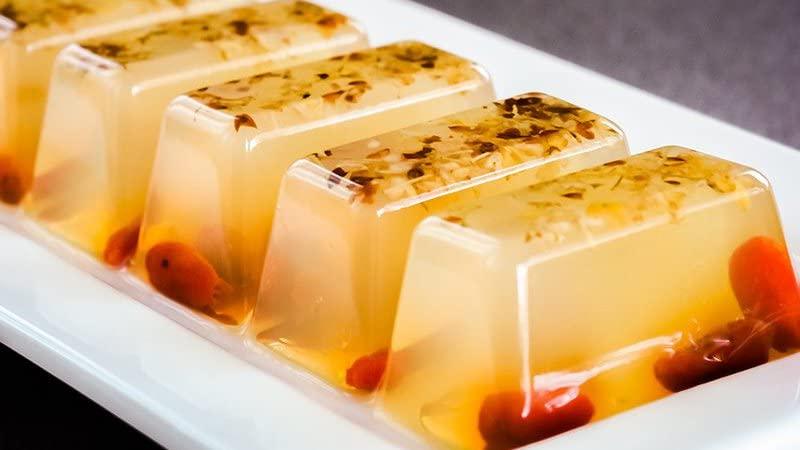 LOBO AGAR MIX ARTARC JASMINE 130 G. - Mighty Depot