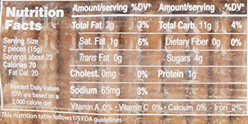 Garden Petit Beurre, 12-Ounce - Mighty Depot