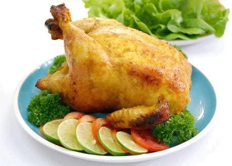 Thai Food Seasoning Mix for Chicken Lobo Recipe Cuisine Menu Cooking (100g.) - Mighty Depot