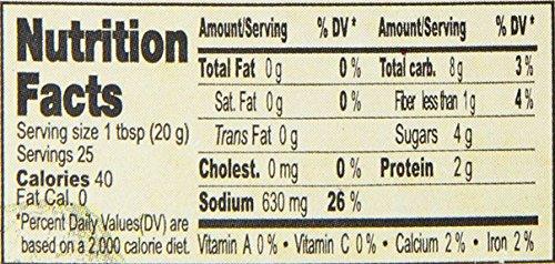 Haechandle Seasoned Soybean Paste 1.1 Lb. (500g) Tub - Mighty Depot