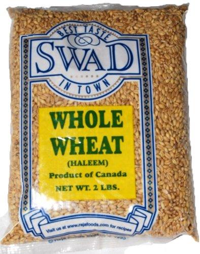 Swad Whole Wheat 2 Lbs - Mighty Depot
