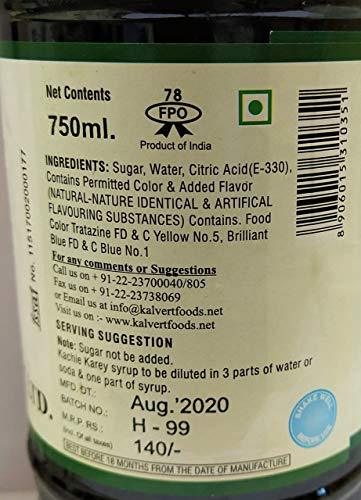 Kalvert Kachie Karey 700ml - Mighty Depot