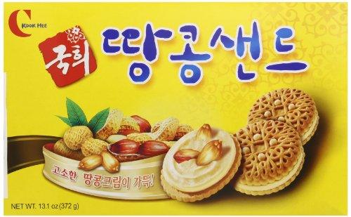 Crown, Koohee Peanut Sand, 13.12 Ounce - Mighty Depot