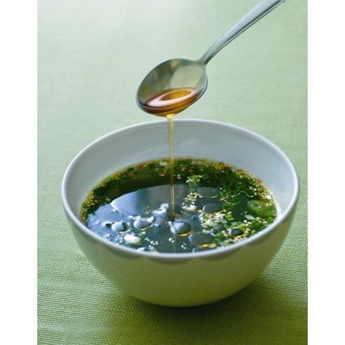 Sumiya genuine black sesame oil 150g - Mighty Depot