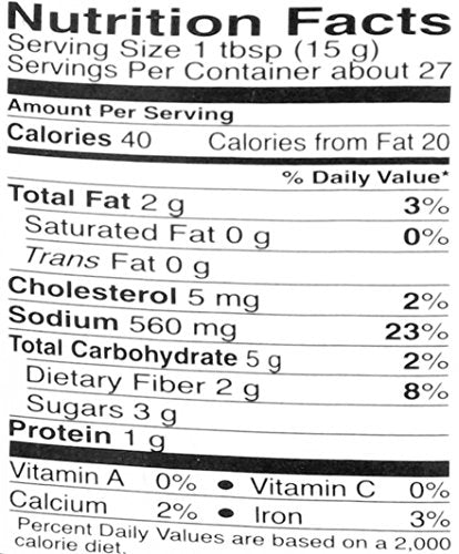 14oz Aroy D Tom Yum Paste (Pack of 1) - Mighty Depot