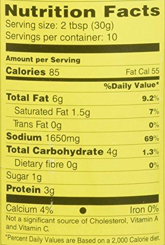 Priya Gongura Oni Wo Gar 300g - Mighty Depot