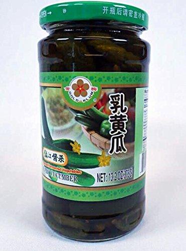 CUCUMBER - Mighty Depot