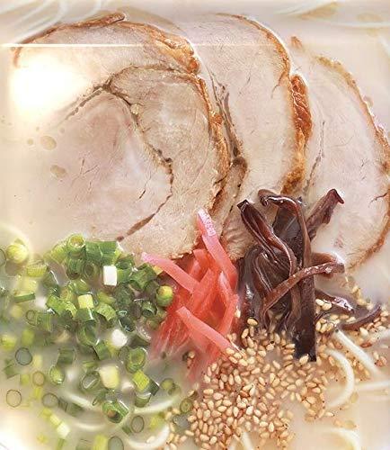 Marutai Hakata Style Ramen 185 Grams 1 Bag - Mighty Depot