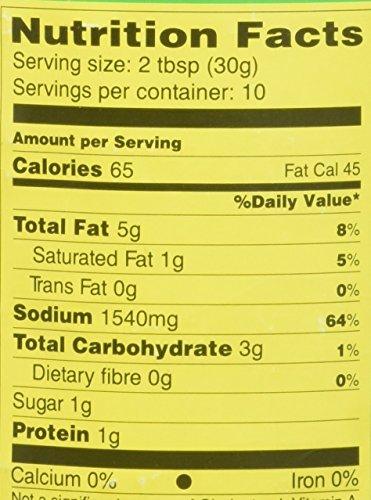 Priya Thokku (Shredded) Mango Pickle with Garlic - Mighty Depot