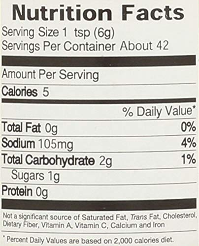 Sriraja Panich, Chilli Sauce Strong Hot, 8.8 Ounce - Mighty Depot