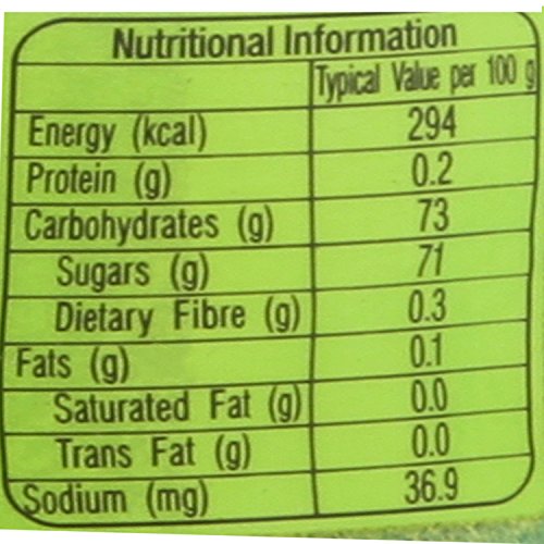 Kissan Jam Pinapple Jar, 200g - Mighty Depot