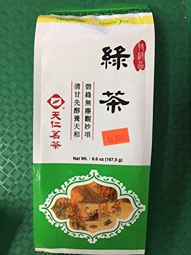 TEN REN GREEN TEA 6.6 OZ - Mighty Depot