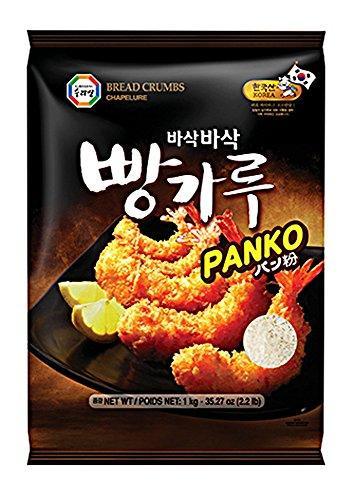 Wang, Bread Crumbs Panko, 35.27 oz - Mighty Depot