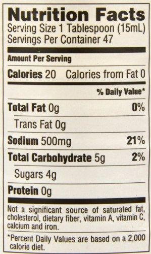 Mizkan Sushi Seasoning, 24 oz - Mighty Depot