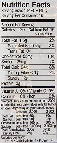 Imuraya Sweets Castilla Pound Cake, Original, 14.1 Ounce - Mighty Depot