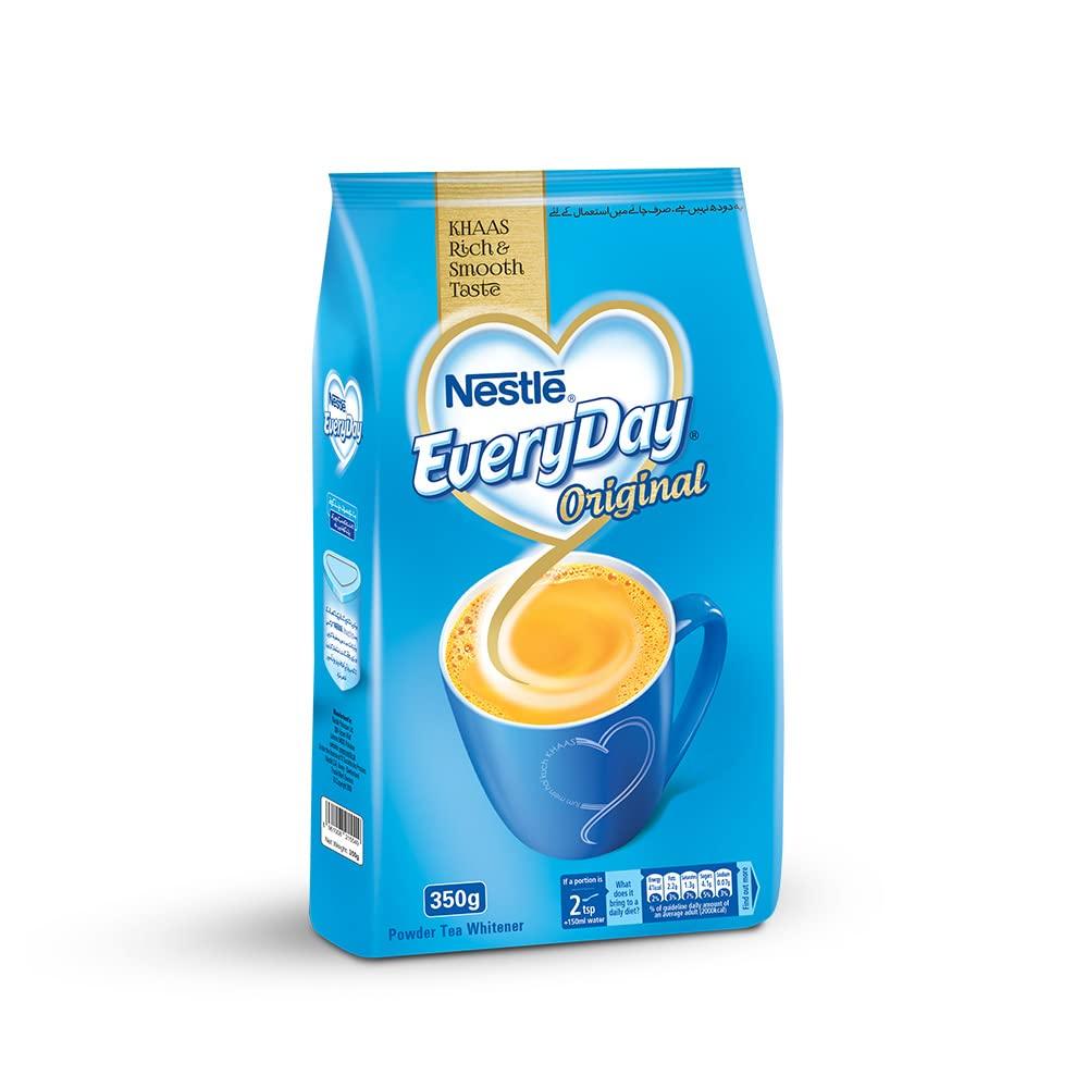 Nestle Everyday Milk Powder 350g - Mighty Depot