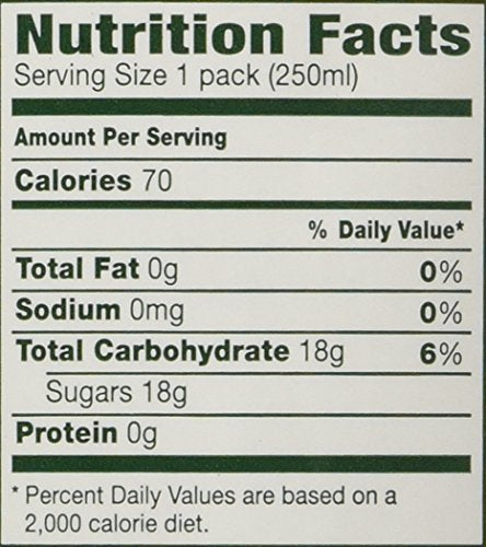 Yeo's Chrysanthemum Tea Drink, Lightly Infused Healthy Tea, Refreshing Asian Drinks, 250 ml (24 Pack) - Mighty Depot